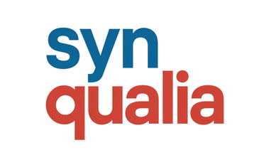SynQualia.com - Creative brandable domain for sale
