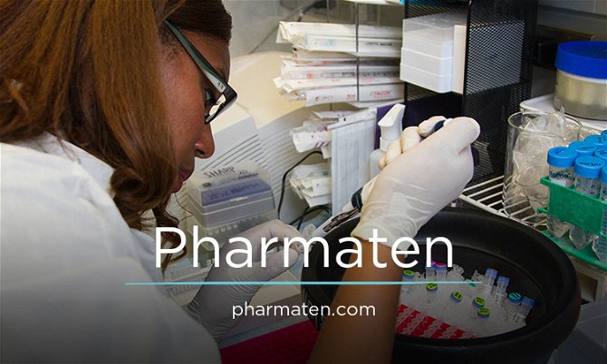 Pharmaten.com