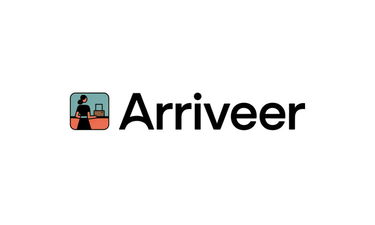 Arriveer logo