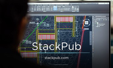 StackPub.com