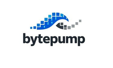 BytePump.com is for sale