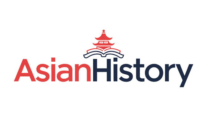 AsianHistory.com