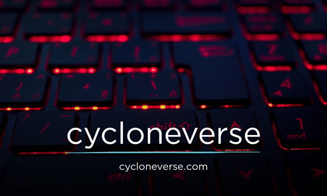 CycloneVerse.com