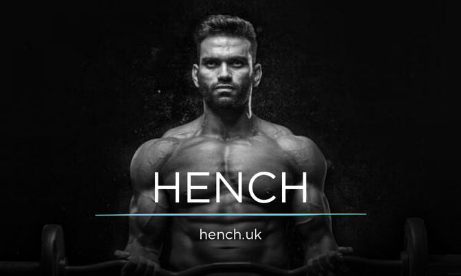 Hench.uk