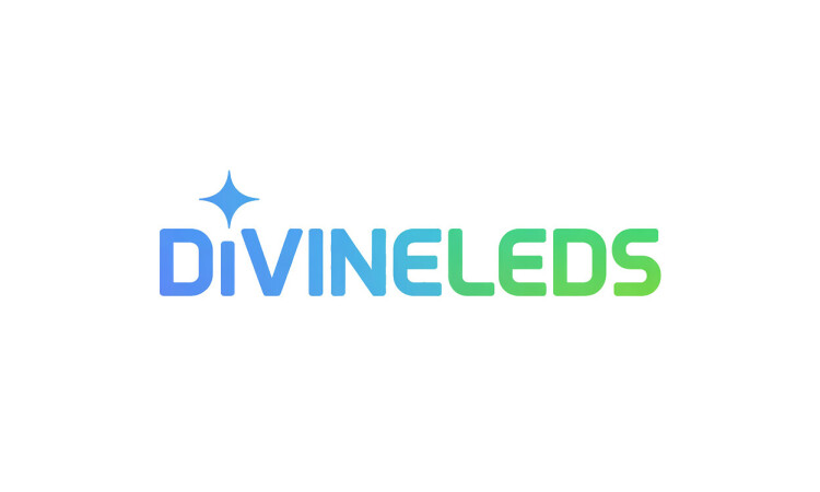 DivineLeds logo