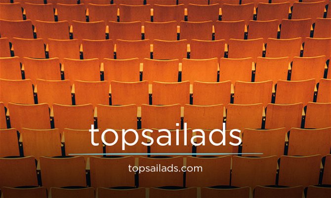 TopsailAds.com