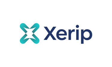 Xerip.com - Creative brandable domain for sale