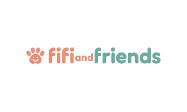 FifiAndFriends.com - Creative brandable domain for sale