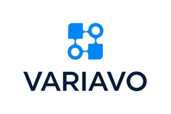 Variavo.com - Creative brandable domain for sale