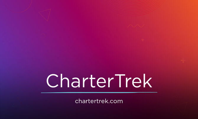 CharterTrek.com