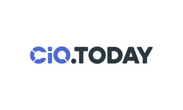 CIO logo