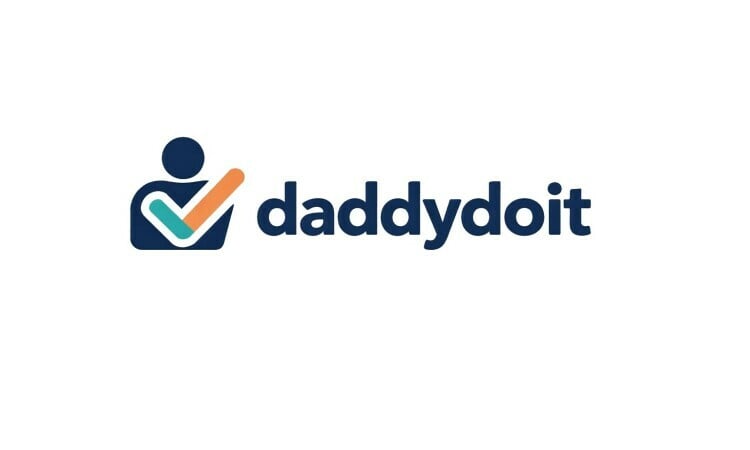 DaddyDoIt logo