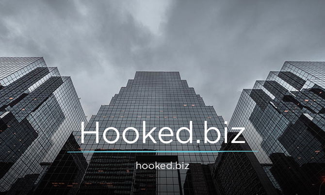 Hooked.biz