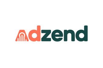 AdZend logo