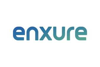 Enxure.com - Creative brandable domain for sale
