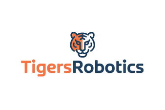 TigersRobotics.com - Creative brandable domain for sale