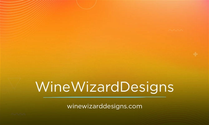 WineWizardDesigns.com