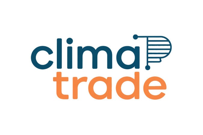 ClimaTrade logo