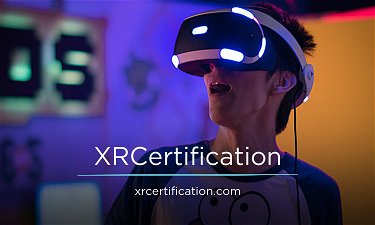 XRCertification.com