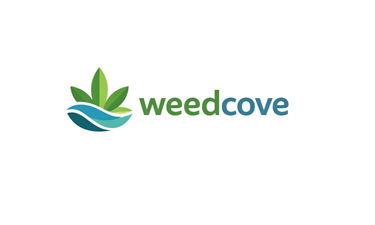 WeedCove.com is for sale