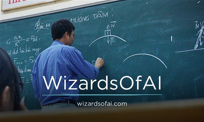 WizardsOfAI.com