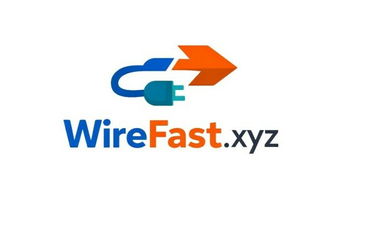 WireFast.xyz is for sale