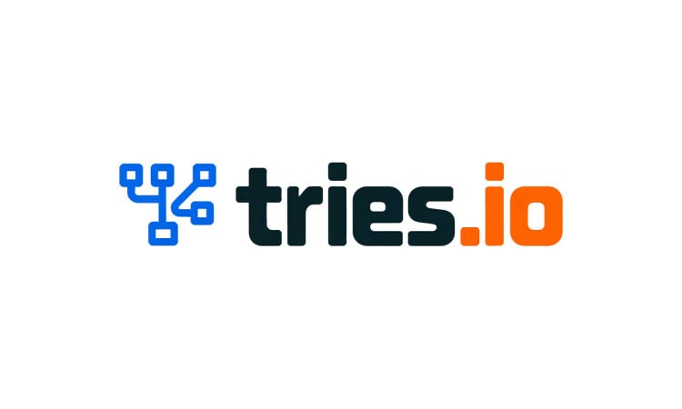 Tries logo