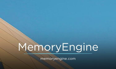 MemoryEngine.com