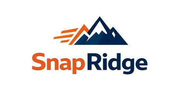 SnapRidge logo