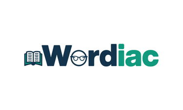 Wordiac.com - Creative brandable domain for sale