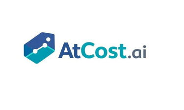 AtCost.ai - Creative brandable domain for sale