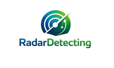 RadarDetecting logo
