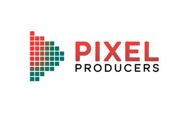 PixelProducers.com - Creative brandable domain for sale