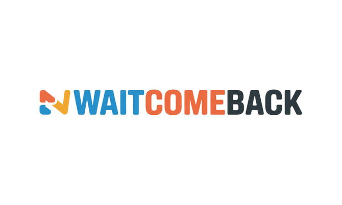 WaitComeBack.com