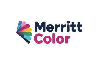 MerrittColor.com - Creative brandable domain for sale