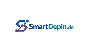 SmartDepin.de - Creative brandable domain for sale