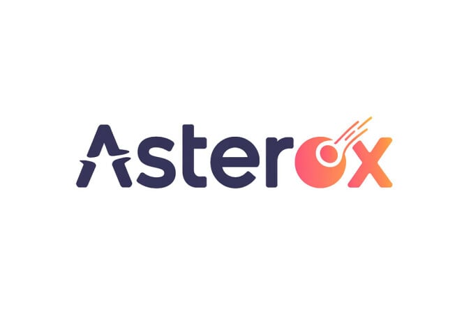 Asterox logo