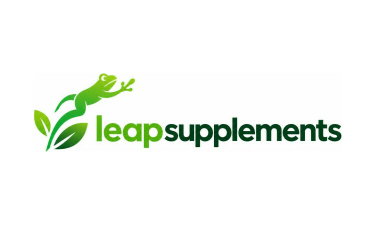 leapsupplements.com is for sale