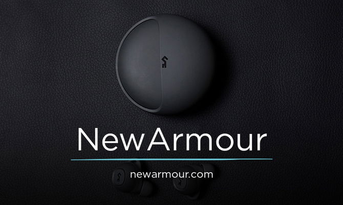 NewArmour.com