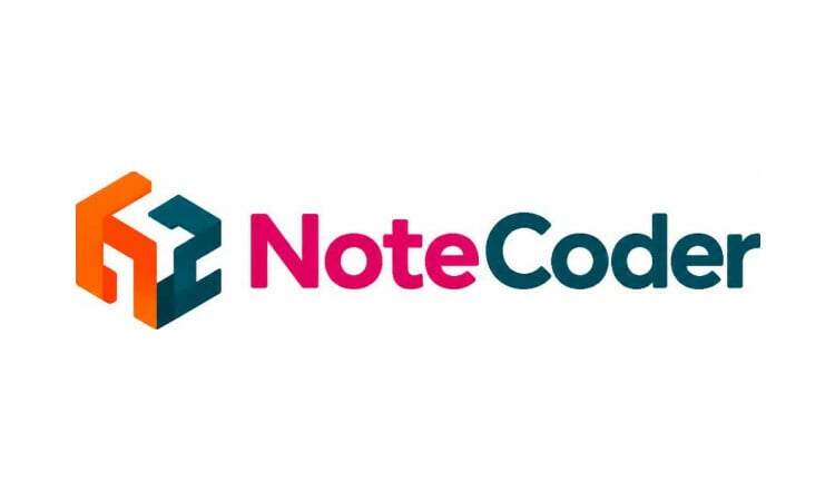 NoteCoder logo
