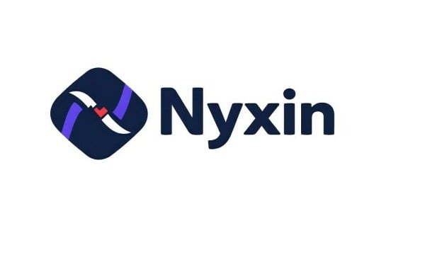 Nyxin logo