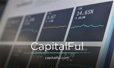 CapitalFul.com - Creative brandable domain for sale