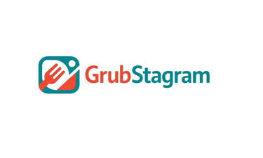 GrubStagram logo