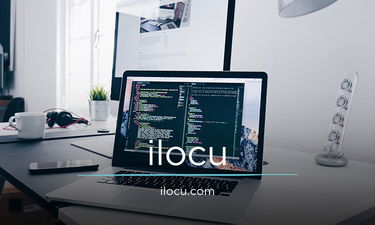 Ilocu.com - Creative brandable domain for sale