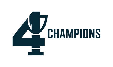 4Champions.com - Creative brandable domain for sale