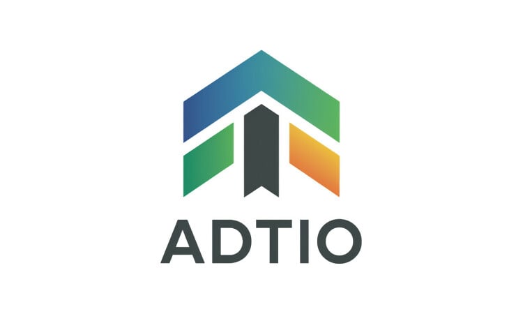 Adtio logo