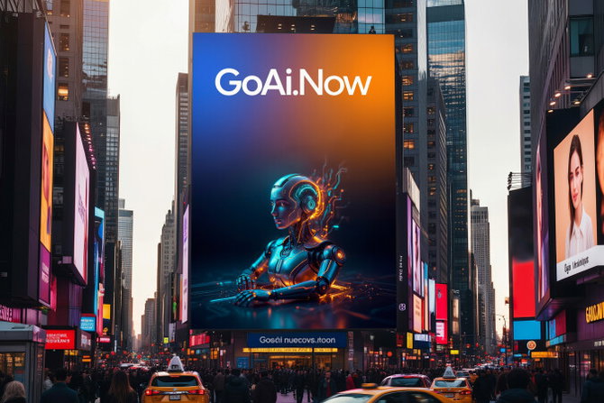 GoAi.Now — 3