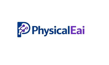 PhysicalEAi.com - Creative brandable domain for sale