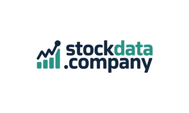 StockData.Company - Creative brandable domain for sale
