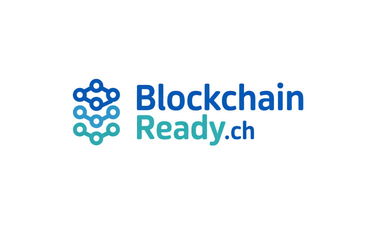 BlockchainReady.ch - Creative brandable domain for sale